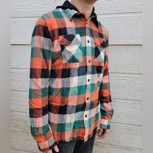 Joe's jeans boy's shirts long sleeve